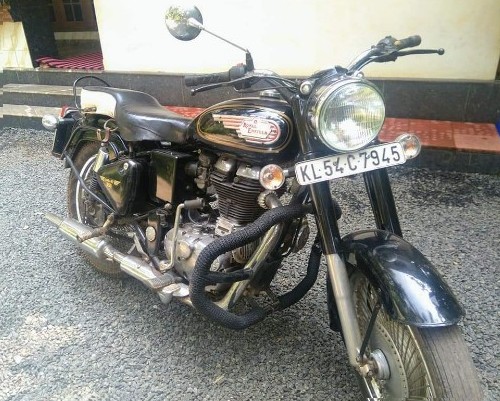 Royal Enfield standard 350 for sale In Edappal 0 