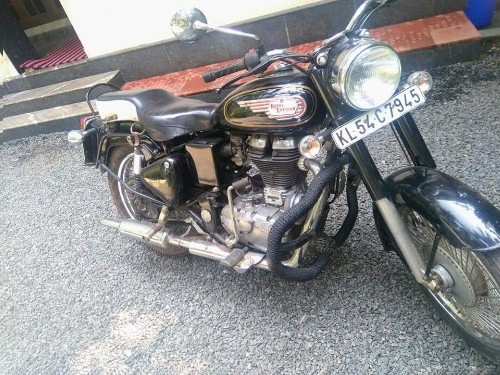 Royal Enfield standard 350 for sale In Edappal 2 