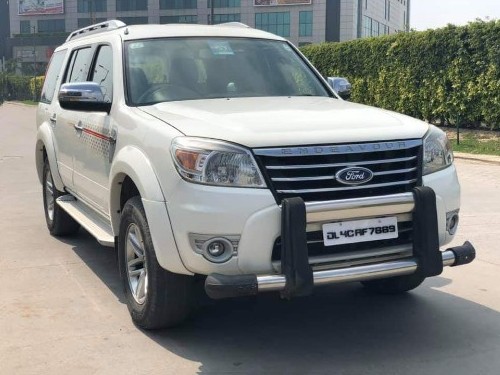 Ford endeavour for sale in Delhi 0 