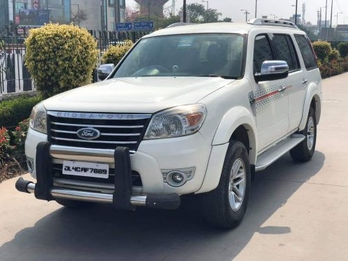 Ford endeavour for sale in Delhi 2 