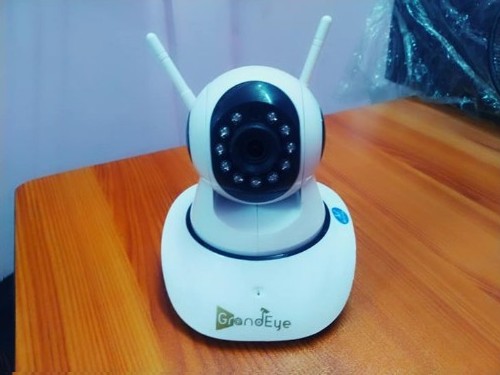 Wifi rotation camera 2000 only free fitting 1 