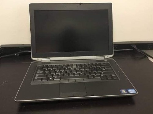 Dell i5 3rd generation laptop Dell latitude 6430 0 