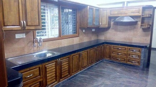 Luxurious & Fully Furnished Villa for Sale at Saravanampatti , Behind KCT college 1 