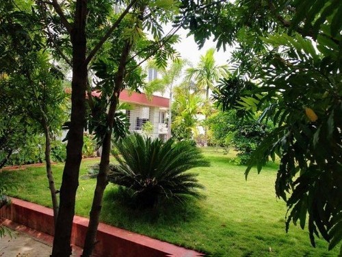 Luxurious & Fully Furnished Villa for Sale at Saravanampatti , Behind KCT college 3 