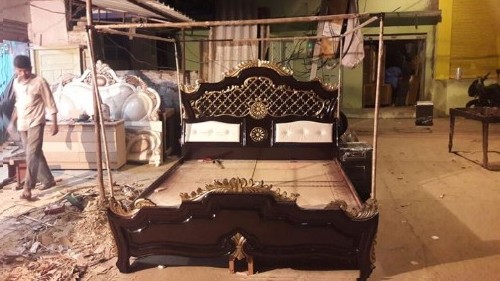 Kashmiri Furniture for sale at Islampur 3 