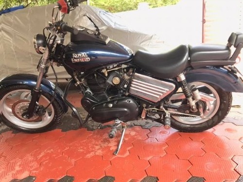 Royal Enfield Electra modified for sale 1 
