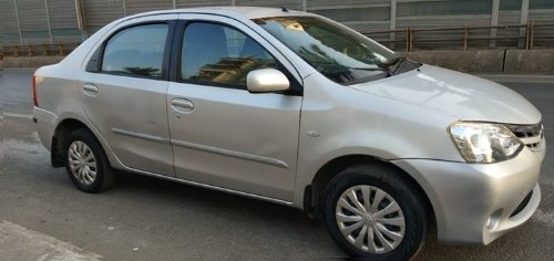 Toyota Etios G Petrol Full insurance for sale at Mumbai 0 