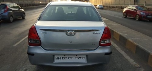 Toyota Etios G Petrol Full insurance for sale at Mumbai 2 