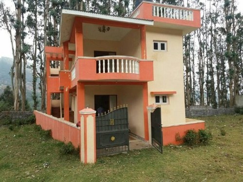 House for rent in Lovedale Ooty 0 