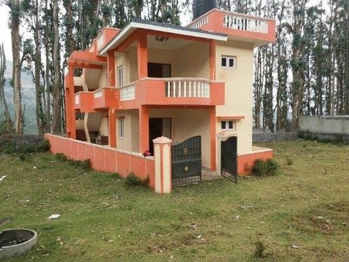 House for rent in Lovedale Ooty 1 