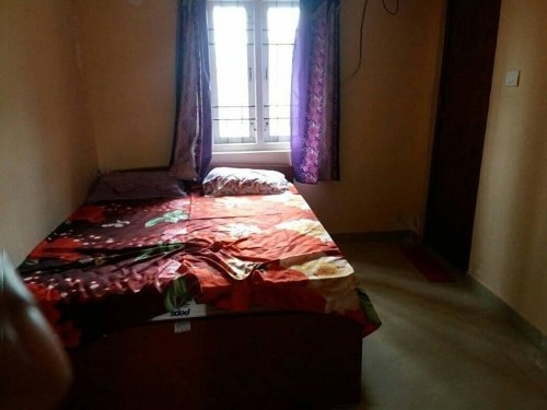 House for rent in Lovedale Ooty 2 