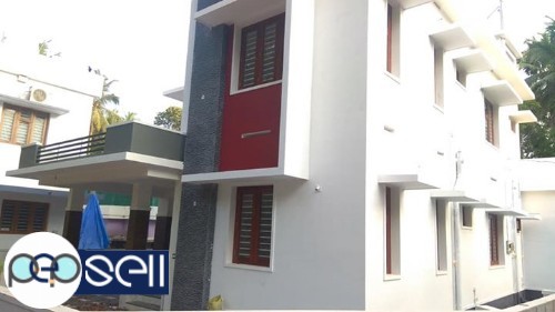 New house for sale Moozhikkal 2 