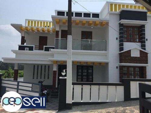 New home for sale at Ernakulam 0 