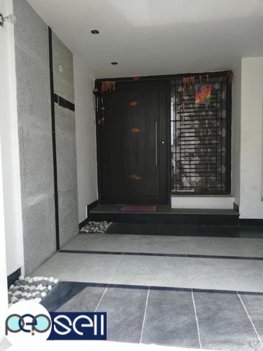 Individual bungalow for sale in Iyyapanthangal 2 