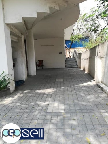 Individual bungalow for sale in Iyyapanthangal 5 