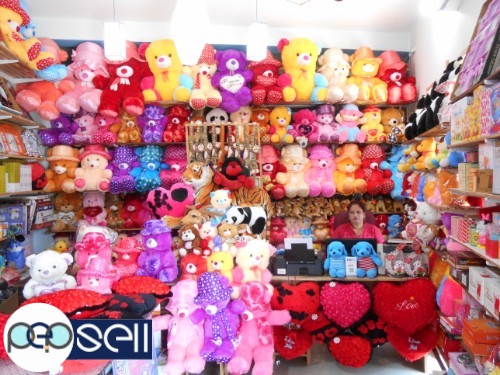 wholesale teddy bear at Pondicherry 3 