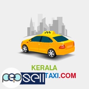 Kerala Cab Packages at Affordable Rates! 0 