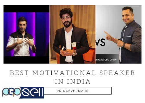 Motivational Speaker in Patna, Muzaffarpur, Bhagalpur, Biharsharif, Bihar, India. 3 