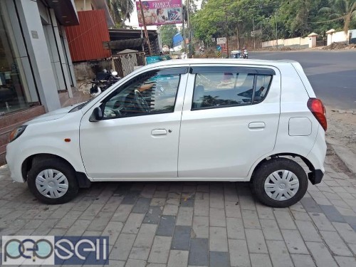 Maruti Suzuki Alto for sale in Thrissur 1 