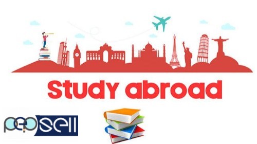 Choosing a best Study Abroad Destinations 1 