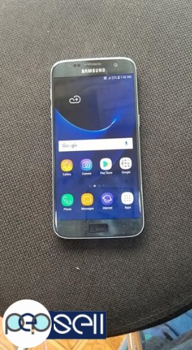 Samsung Galaxy S7 for sale at Dubai 1 