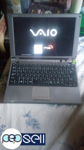 Sony Vaio PCG-4d1n at Bacoor Cavite 0 