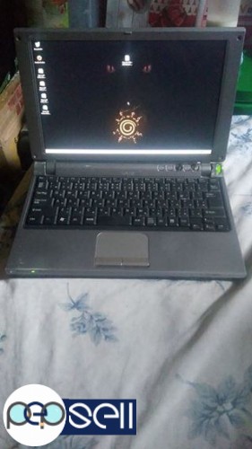 Sony Vaio PCG-4d1n at Bacoor Cavite 5 