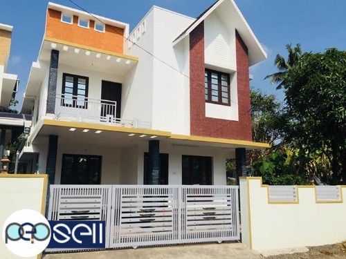 New villas for sale at Ernakulam 0 
