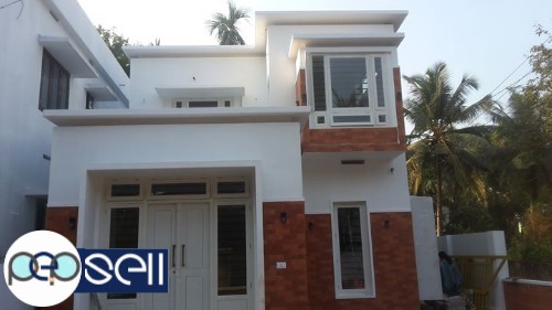 Kozhikode Vengeri new house for sale 1 