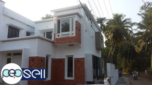 Kozhikode Vengeri new house for sale 2 