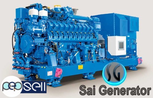 Generator Suppliers-Generator Dealers-Generator Manufacturers in Gujarat 0 