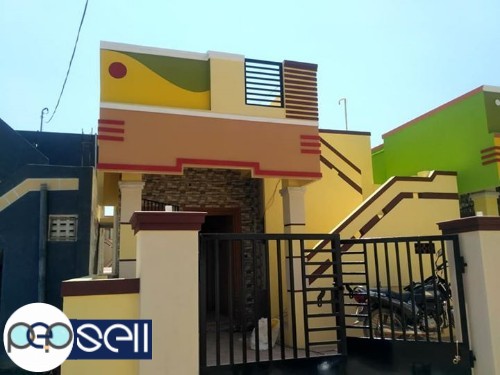 Trendy individual house for sale 0 
