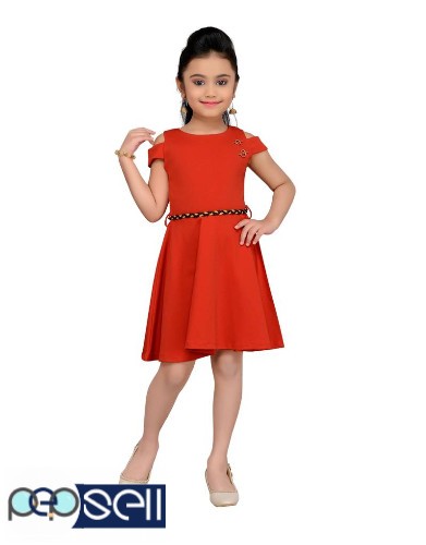 Buy Kids Frocks From Mirraw In Affordable Prices 0 