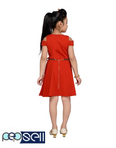 Buy Kids Frocks From Mirraw In Affordable Prices 1 