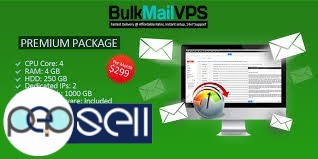 We also provide free SPF, DKIM, rDNS, DMARC setup with all of our smtp mail servers. 0 