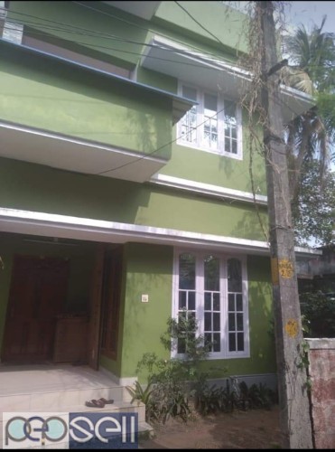 3 BHK house for sale in Kalamassery HMT Ernakulam 1 