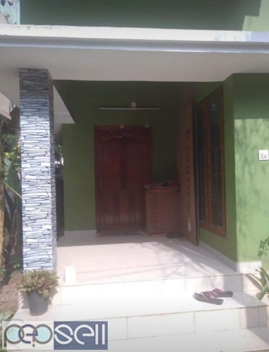 3 BHK house for sale in Kalamassery HMT Ernakulam 4 