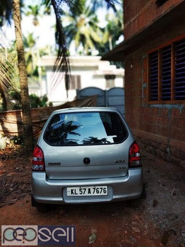 Maruti Suzuki Alto for sale in Kozhikode 0 