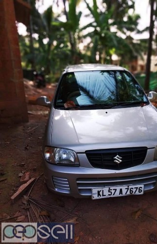 Maruti Suzuki Alto for sale in Kozhikode 1 