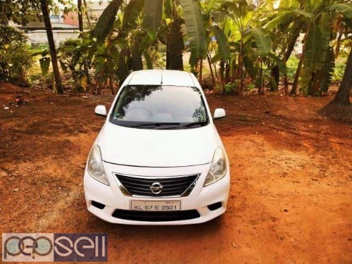 Nissan Sunny for sale in Ernakulam 1 
