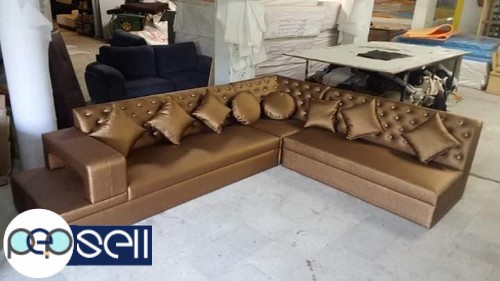 All types of sofas available 0 
