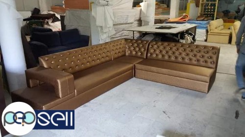 All types of sofas available 1 