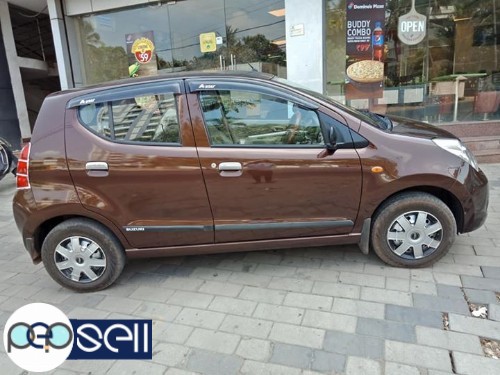 2013 Astar Lxi (28206 km only) 1 