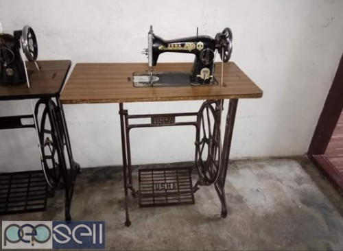 Reconditioned Sewing machine for sale in Aluva 0 