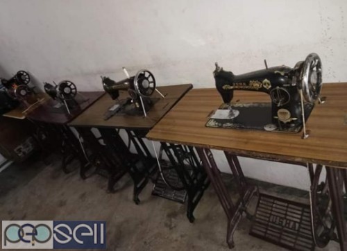 Reconditioned Sewing machine for sale in Aluva 1 