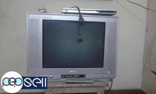 Used Television for sale 0 