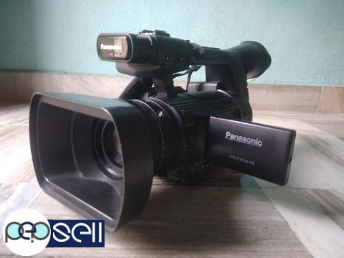 Panasonic 160 Camera for sale 3 