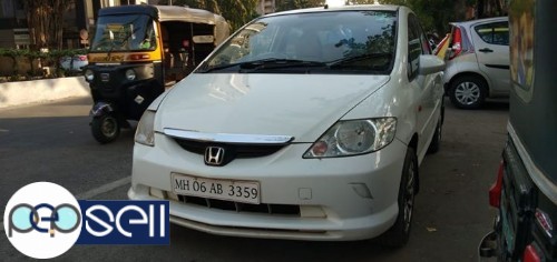 Honda City gxi automatic 2005 model for sale 0 