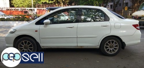 Honda City gxi automatic 2005 model for sale 1 