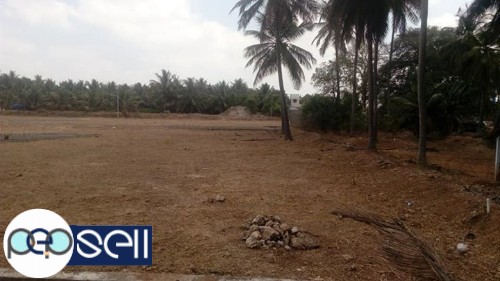 Dtcp land+building for sale at Coimbatore 0 